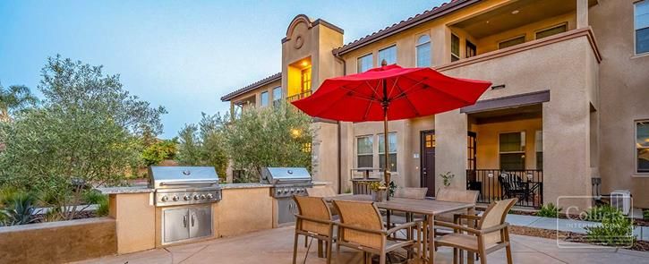 Sold - Class A Luxury Apartment Community in Clovis California: 2445 E Copper Ave, Clovis, CA 93619